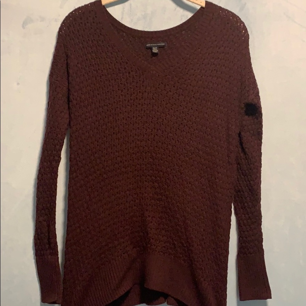 American Eagle Sweater